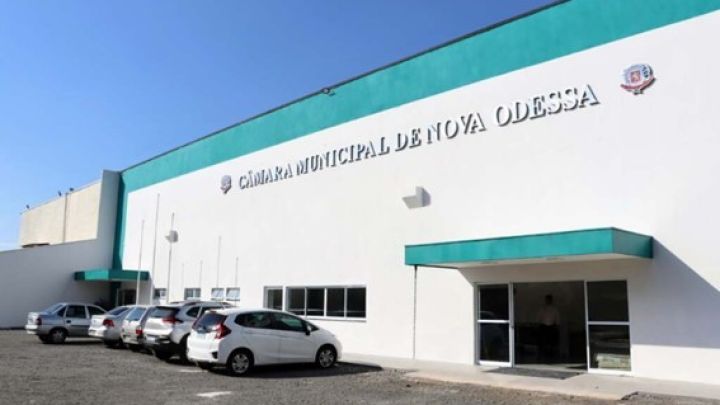MPC-SP dá parecer para aprovação das Contas da Câmara de Nova Odessa