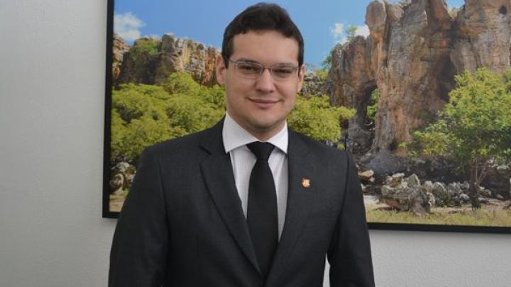 Procurador do MPC-PI quer imputação de débito de R$ 456 mil ao ex-prefeito Jonas Moura