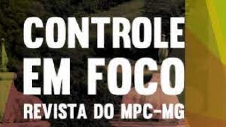 Revista MPC-MG lança edital para chamada de artigos científicos