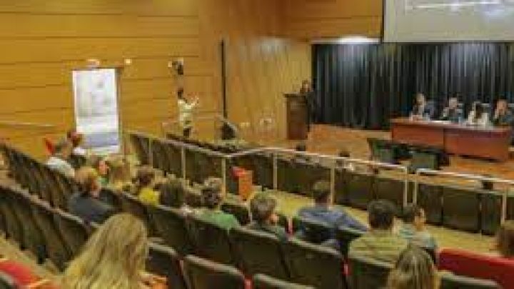 Procurador-Geral, Diogo Ringenberg, participa da abertura do 1º Congresso Nacional “Desafios de implementação do ESG”