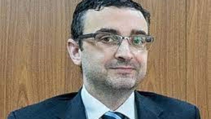 Governador anuncia Ângelo Gräbin Borghetti como novo procurador-geral do MPC-RS