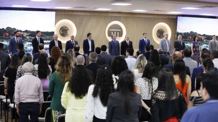 MPC-MT participa do Congresso Internacional “Democracia e Controle Externo”