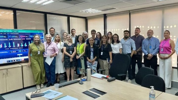 Apresentado Painel das Contas Municipais, projeto desenvolvido pelo MPC-RO