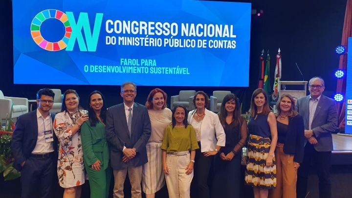 2º dia de Congresso do MPC debate o desenvolvimento sustentável na educação e inclusão social