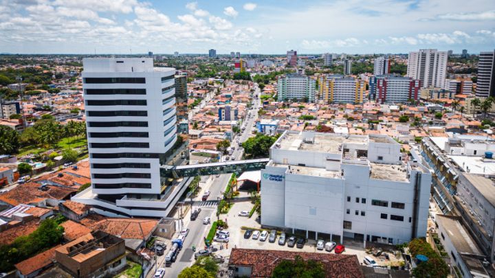 MPC-AL atesta regularidade na compra do Hospital da Cidade