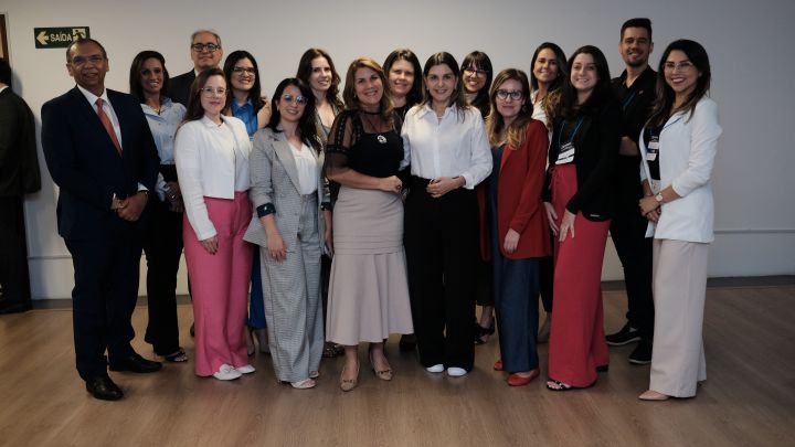 Encontro de Comunicação do MPC destaca importância do planejamento estratégico e uso de novas tecnologias 