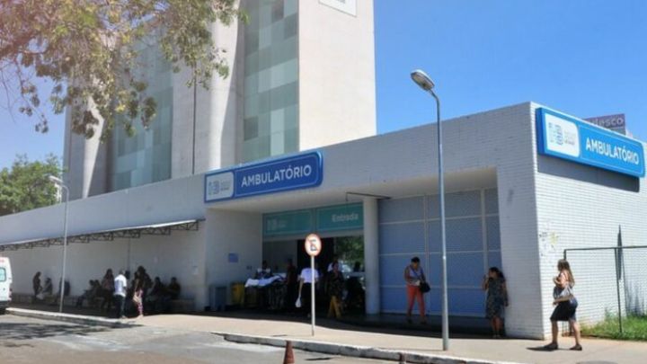 MPC-DF fiscaliza sumiço de bens do HBDF
