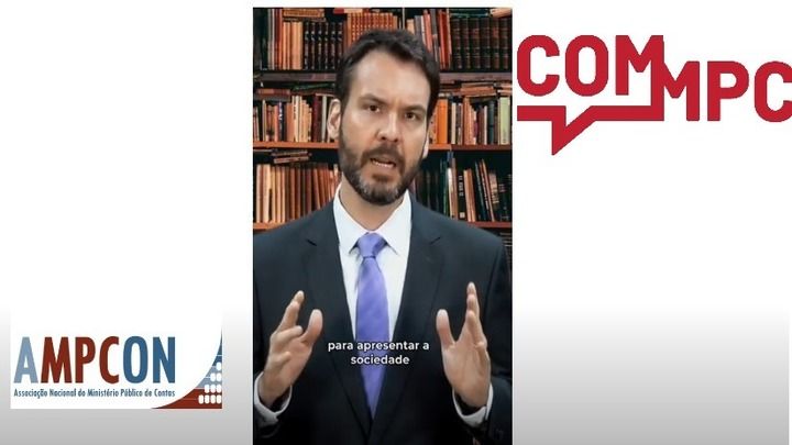COMMPC lança campanha sobre a atuação dos MPCs na educação