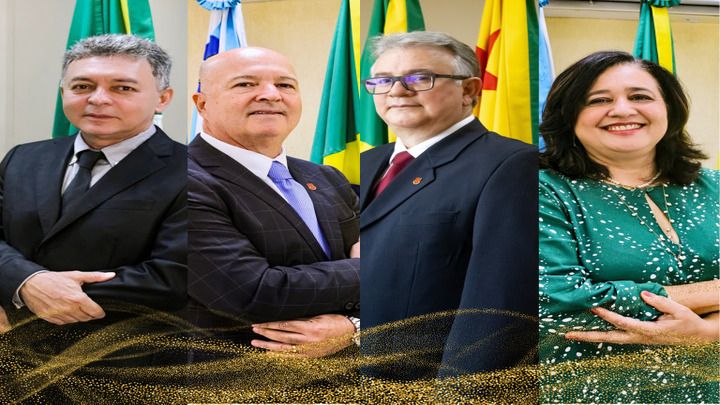 MPC-AC anuncia nova composição para o biênio 2024-205