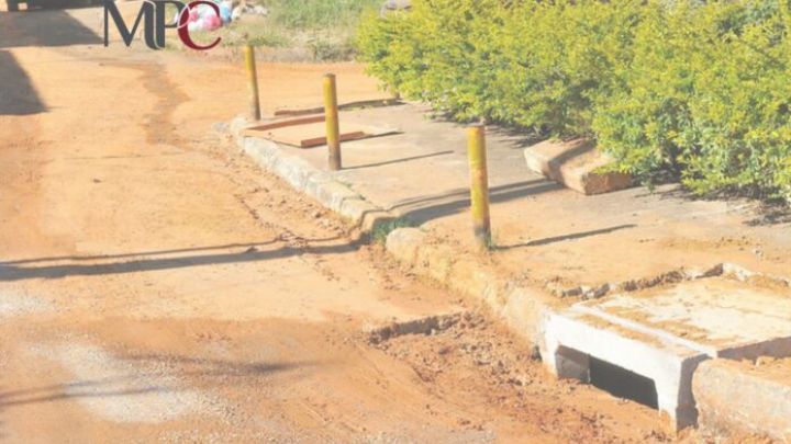 MPC-DF pede ao TC-DF que fiscalize o uso de recursos públicos na construção e revitalização de calçadas no DF