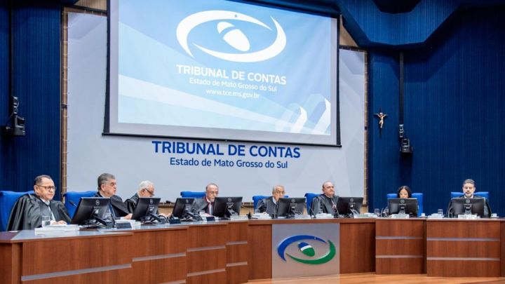 Pleno concorda com parecer do MPC-MS e julga irregular prestação de contas do Fundeb de Aral Moreira