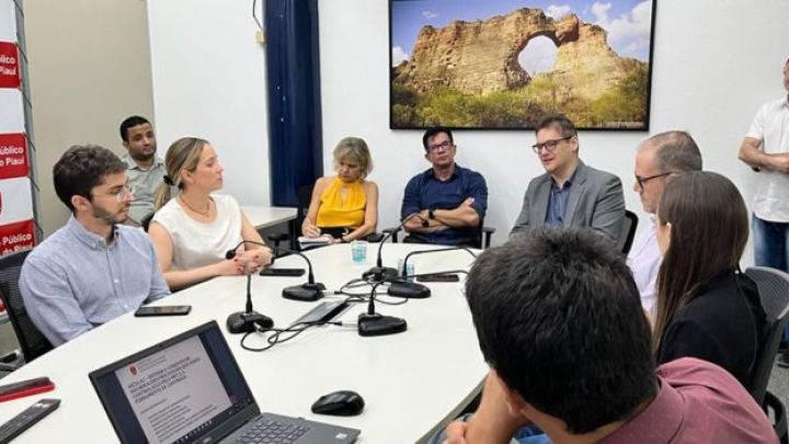MPC-PI desenvolve ferramenta para apurar a efetividade das fiscalizações realizadas pelo órgão