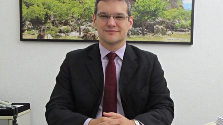 Procurador do MPC-PI alerta que editais devem seguir integralmente a Nova Lei de Licitações e Contratos