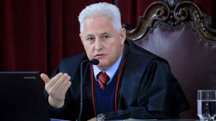 MPC-PR elege procurador-geral para o biênio 2024-2026