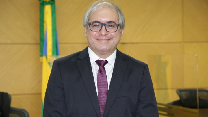 João Augusto Bandeira de Mello faz balanço de sua gestão à frente da AMPCON